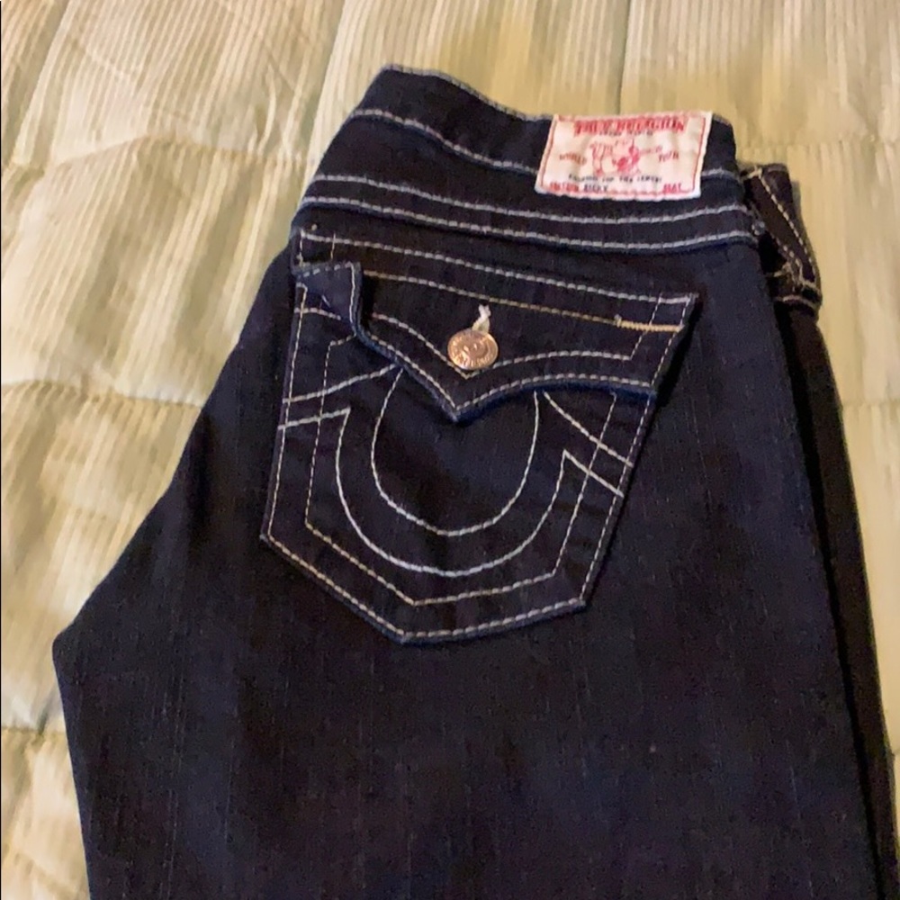 Jeans - Picture 2 of 3
